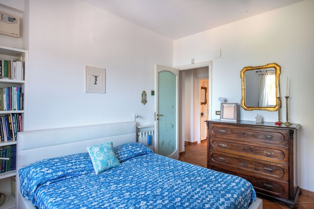 カーサ アンニバーレ コン ビスタ マーレ by ワンダフル イタリー