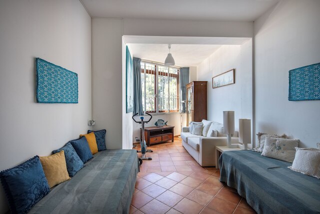 カーサ アンニバーレ コン ビスタ マーレ by ワンダフル イタリー