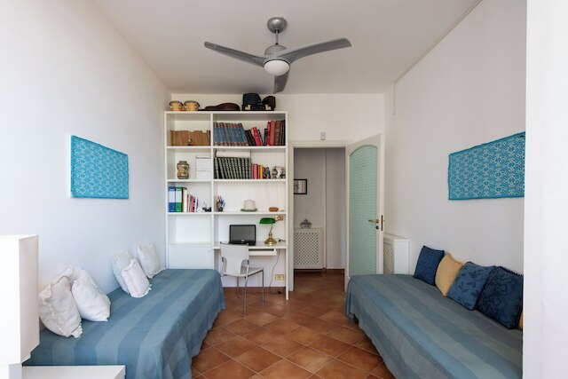 カーサ アンニバーレ コン ビスタ マーレ by ワンダフル イタリー