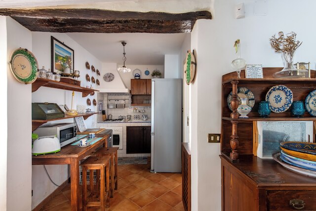 カーサ アンニバーレ コン ビスタ マーレ by ワンダフル イタリー