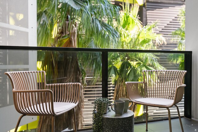 エレガント 1 ベッド アパートメント ウィズ プレミアム アメニティーズ