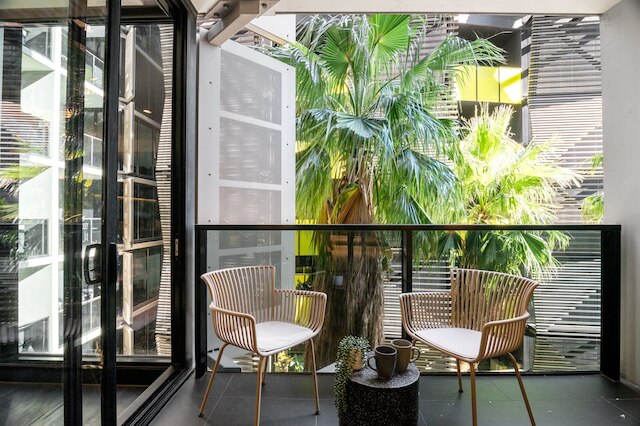 エレガント 1 ベッド アパートメント ウィズ プレミアム アメニティーズ