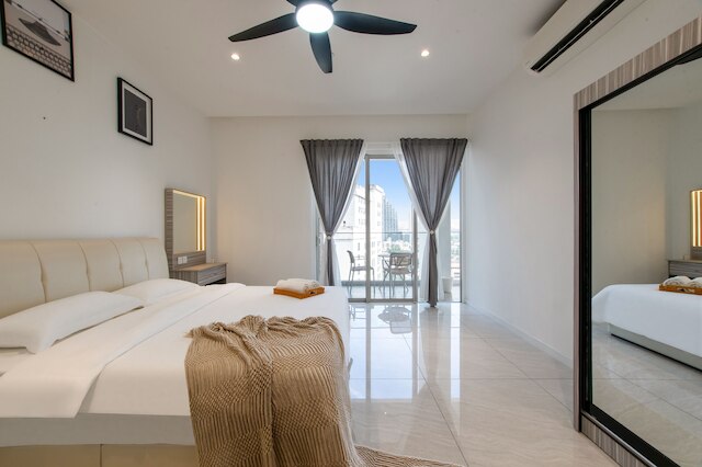 KLCC クイルモール by A - 10 ミン トゥ ツインタワー