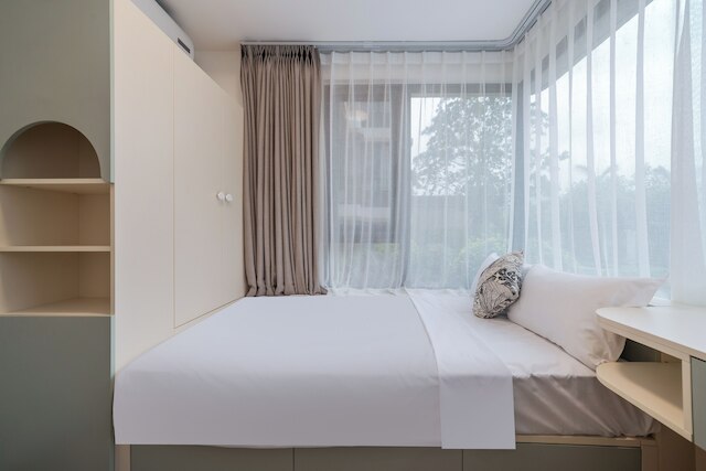 KLCC クイルモール by A - 10 ミン トゥ ツインタワー