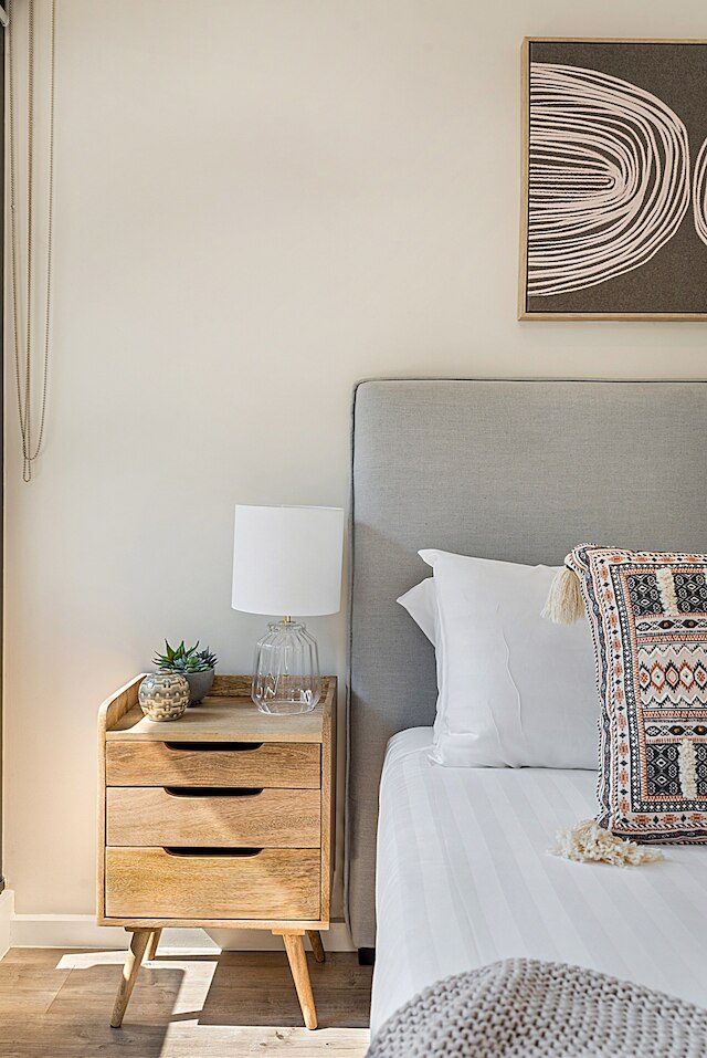 スタイリッシュ アーツ プリシンクト ユニット ウィズ ファビュラス ビューズ