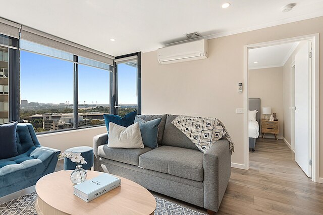 スタイリッシュ アーツ プリシンクト ユニット ウィズ ファビュラス ビューズ