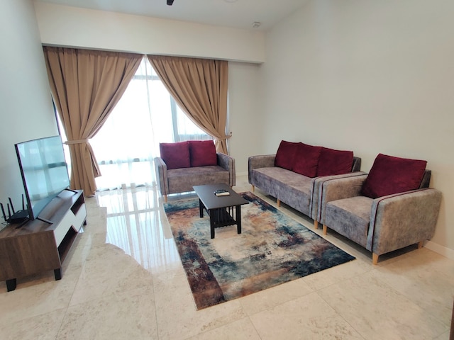 レオ ゲストハウス @ アングン レジデンス スイート