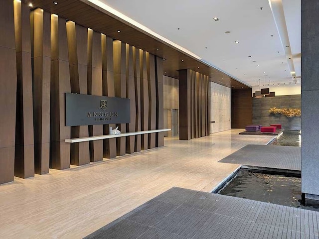 レオ ゲストハウス @ アングン レジデンス スイート