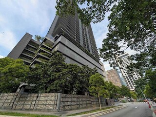 レオ ゲストハウス @ アングン レジデンス スイート