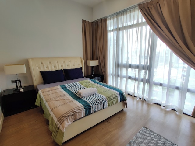 レオ ゲストハウス @ アングン レジデンス スイート