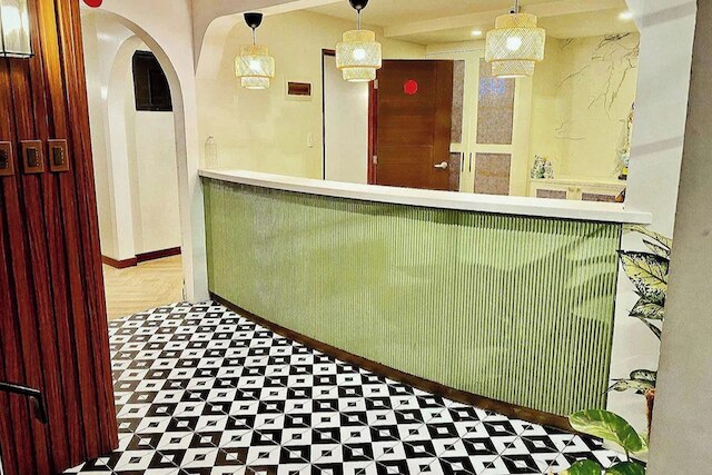 オーロラ スイーツ パサイ ニア エアポート