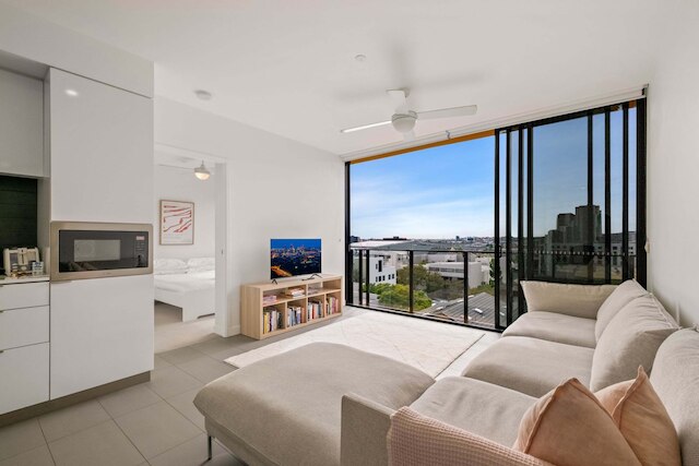 サニー 2ベッド イン バレー ウィズ プレミアム アメニティーズ