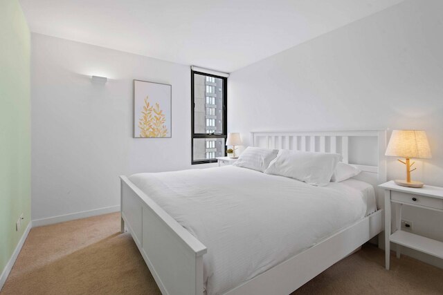 モダン 1ベッド シティ アパートメント ウィズ プール アンド ジム