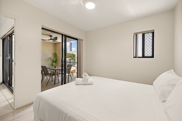 セントラル サウス ブリスベン ステイ ウィズ プール アクセス