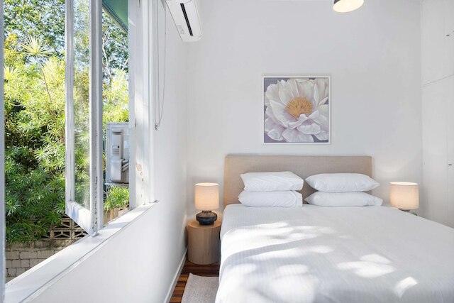 ブライト 3ベッド ウィズ ガーデン バイ バンクスストリート リザーブ