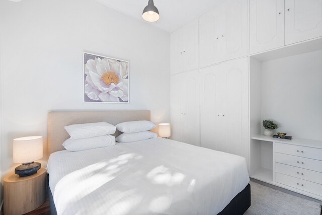 ブライト 3ベッド ウィズ ガーデン バイ バンクスストリート リザーブ