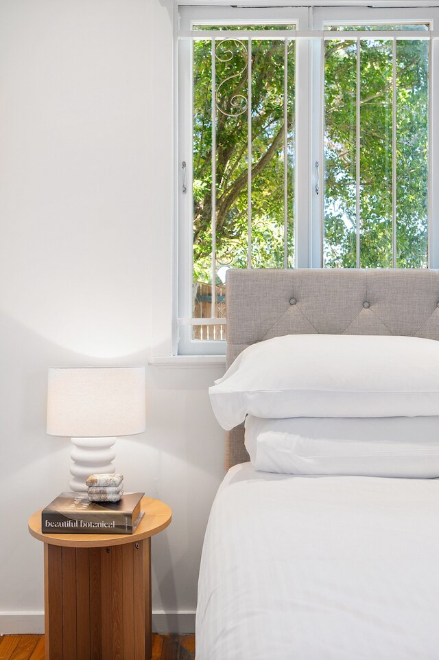 ブライト 3ベッド ウィズ ガーデン バイ バンクスストリート リザーブ