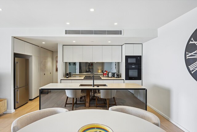 グロリアス オーシャンビューズ, 2ベッド, プール & アメニティーズ