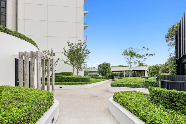 グロリアス オーシャンビューズ, 2ベッド, プール & アメニティーズ