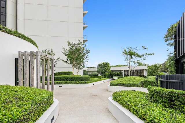 グロリアス オーシャンビューズ, 2ベッド, プール & アメニティーズ