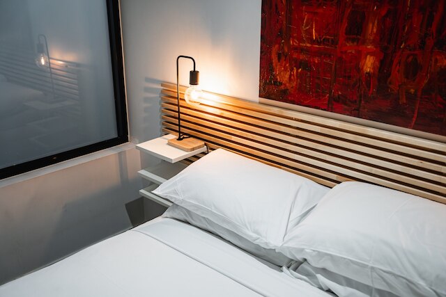 ノッツ ヌーク - 1ベッド ウィズ ルーフトップビューズ