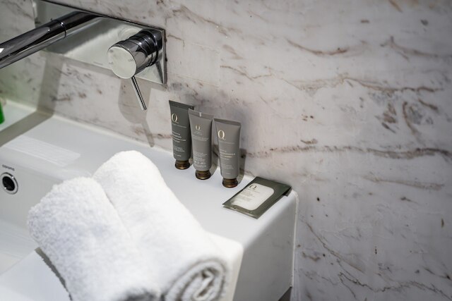 ノッツ ヌーク - 1ベッド ウィズ ルーフトップビューズ