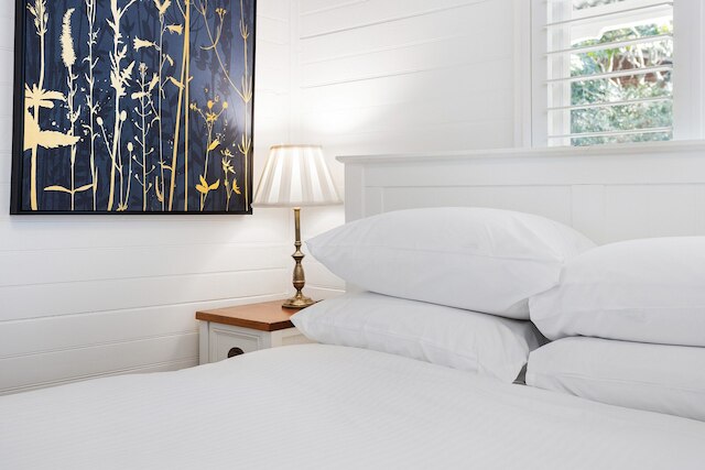 トランクィル 2ベッド ファミリーホーム ウィズ デッキ アモング ツリーズ