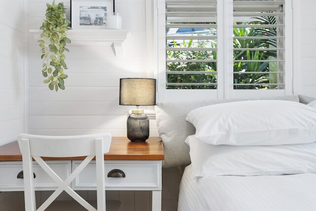 トランクィル 2ベッド ファミリーホーム ウィズ デッキ アモング ツリーズ