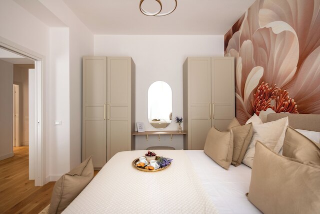 ロ ジャコノ アパートメンツ バイ ワンダフルイタリー