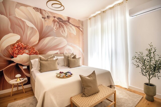 ロ ジャコノ アパートメンツ バイ ワンダフルイタリー