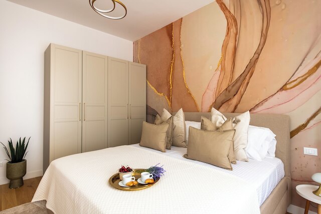 ロ ジャコノ アパートメンツ バイ ワンダフルイタリー