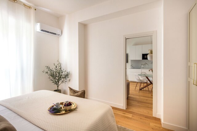 ロ ジャコノ アパートメンツ バイ ワンダフルイタリー