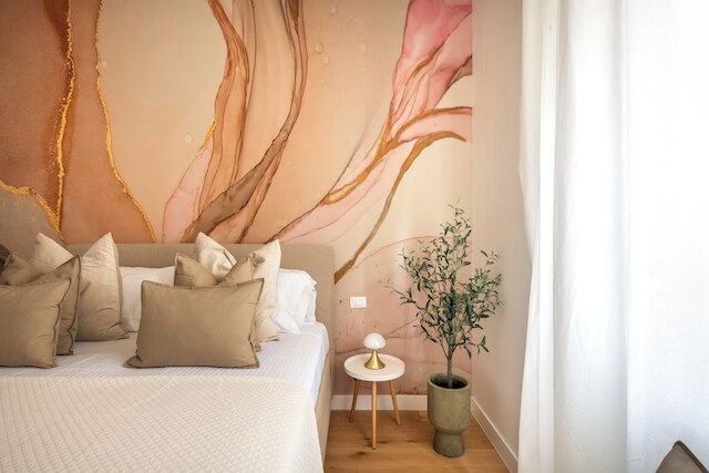 ロ ジャコノ アパートメンツ バイ ワンダフルイタリー