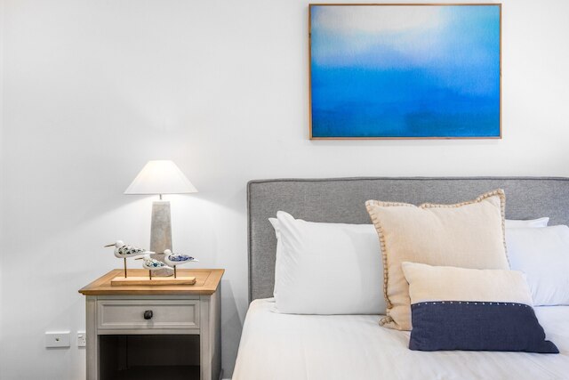 サーファーズパラダイス 2ベッド ニア ビーチ ウィズ プール & ジム