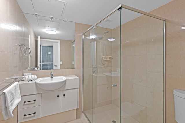 モダン サウスバンク パークランズ アパートメント リトリート