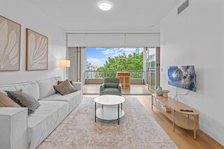 モダン サウスバンク パークランズ アパートメント リトリート