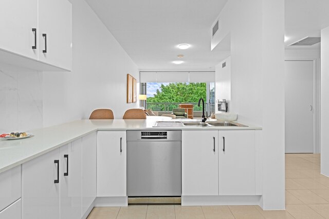 モダン サウスバンク パークランズ アパートメント リトリート