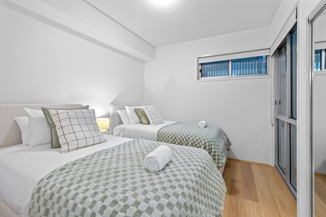 モダン サウスバンク パークランズ アパートメント リトリート