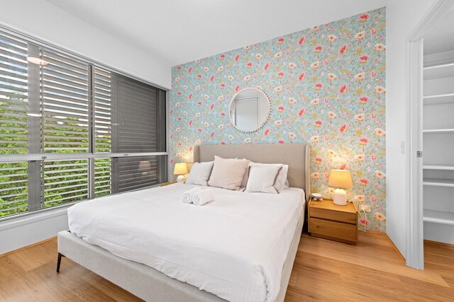 モダン サウスバンク パークランズ アパートメント リトリート