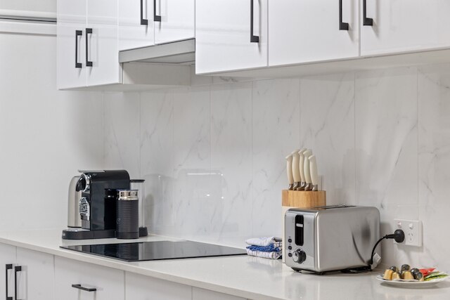 モダン サウスバンク パークランズ アパートメント リトリート