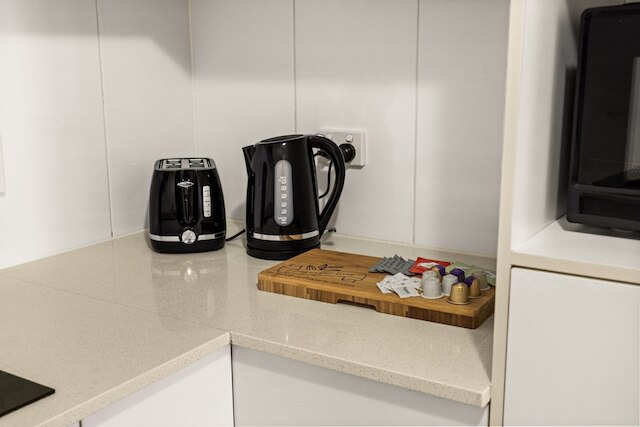 サウスブリスベン 2 ベッドルーム アパートメント ウィズ ジム & サウナ アクセス