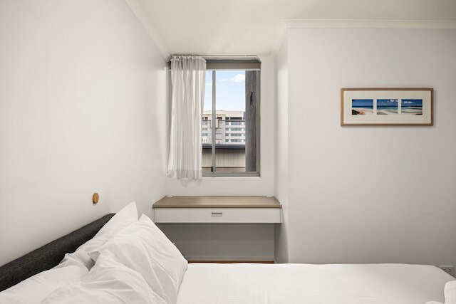 サウスブリスベン 2 ベッドルーム アパートメント ウィズ ジム & サウナ アクセス