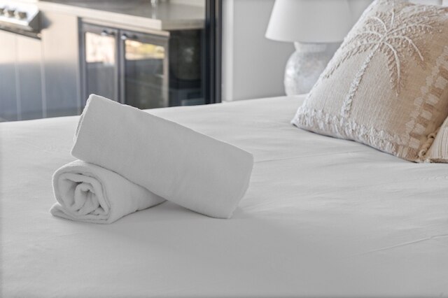 スタイリッシュ ブリスベン シティ ステイ ウィズ バーベキュー, プール & ジム