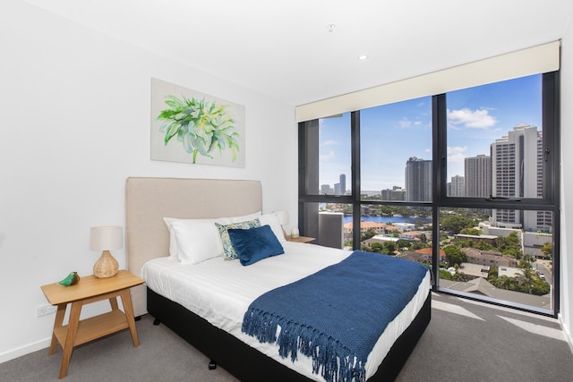 2ベッド ビーチアパートメント ウィズ プール, パーキング & バルコニー