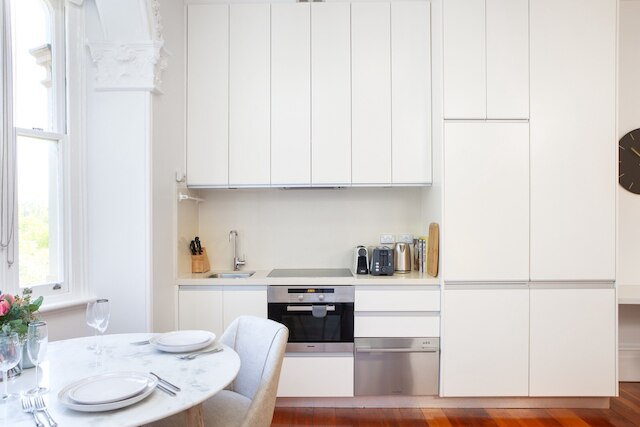 レイブンスコートズ スタジオアパートメント クローズ トゥ エブリシング