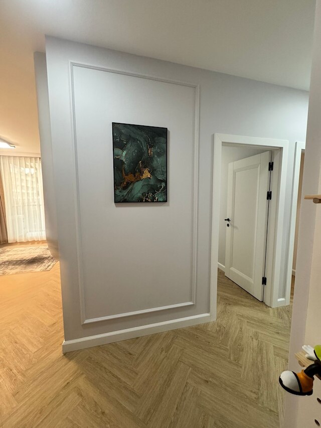 Apartment Chmielna III- P&O