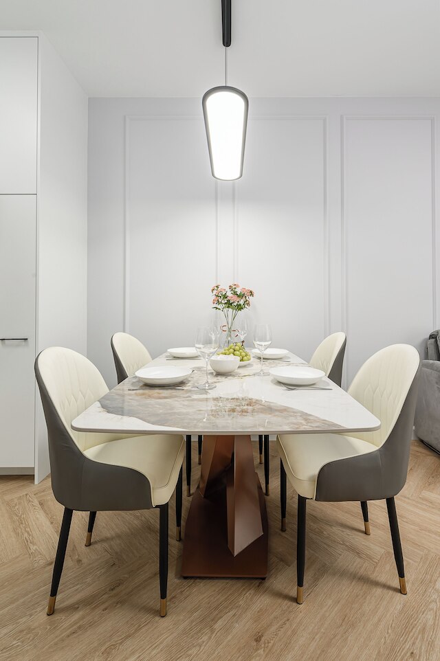 Apartment Chmielna III- P&O