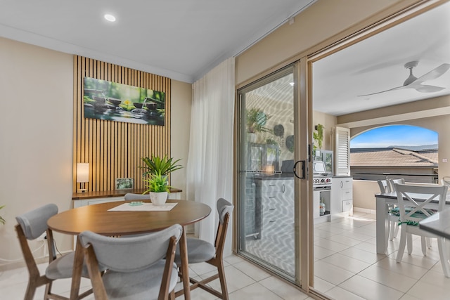 Zen Escape Resort Pool BBQ Retreat