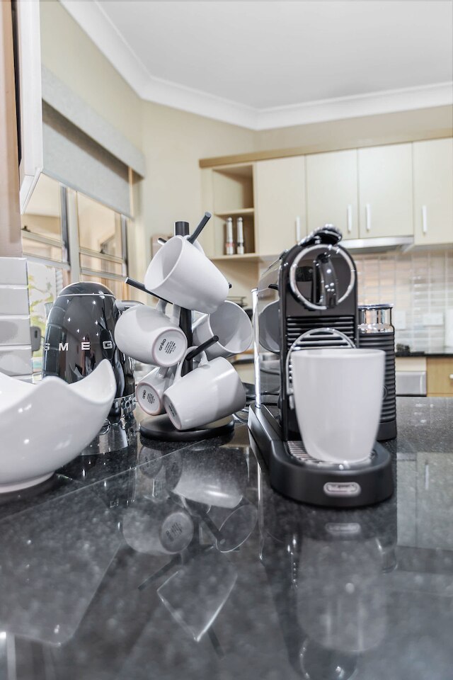 Zen Escape Resort Pool BBQ Retreat