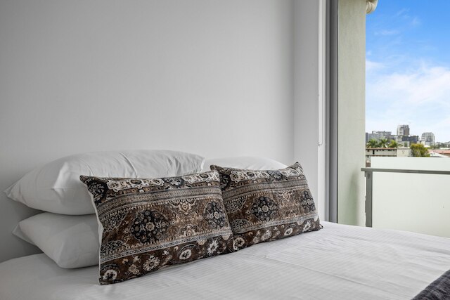 スリーク 2 ベッド ウィズ バルコニー アンド コミューナル BBQ エリア